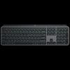 Logitech MX Keys S Kablosuz Bluetooth Klavye