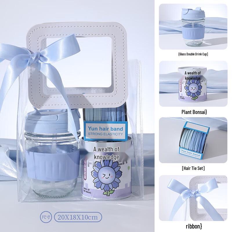 Jun 17 LB Glass Gift Set