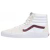 Vans Sk8-Hi Classic Sport - Weiß Port Royal Unisex Sneaker True-White VN0A32QG9YI