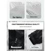 Wassup Sohot Men's Three-Stripe Jacket