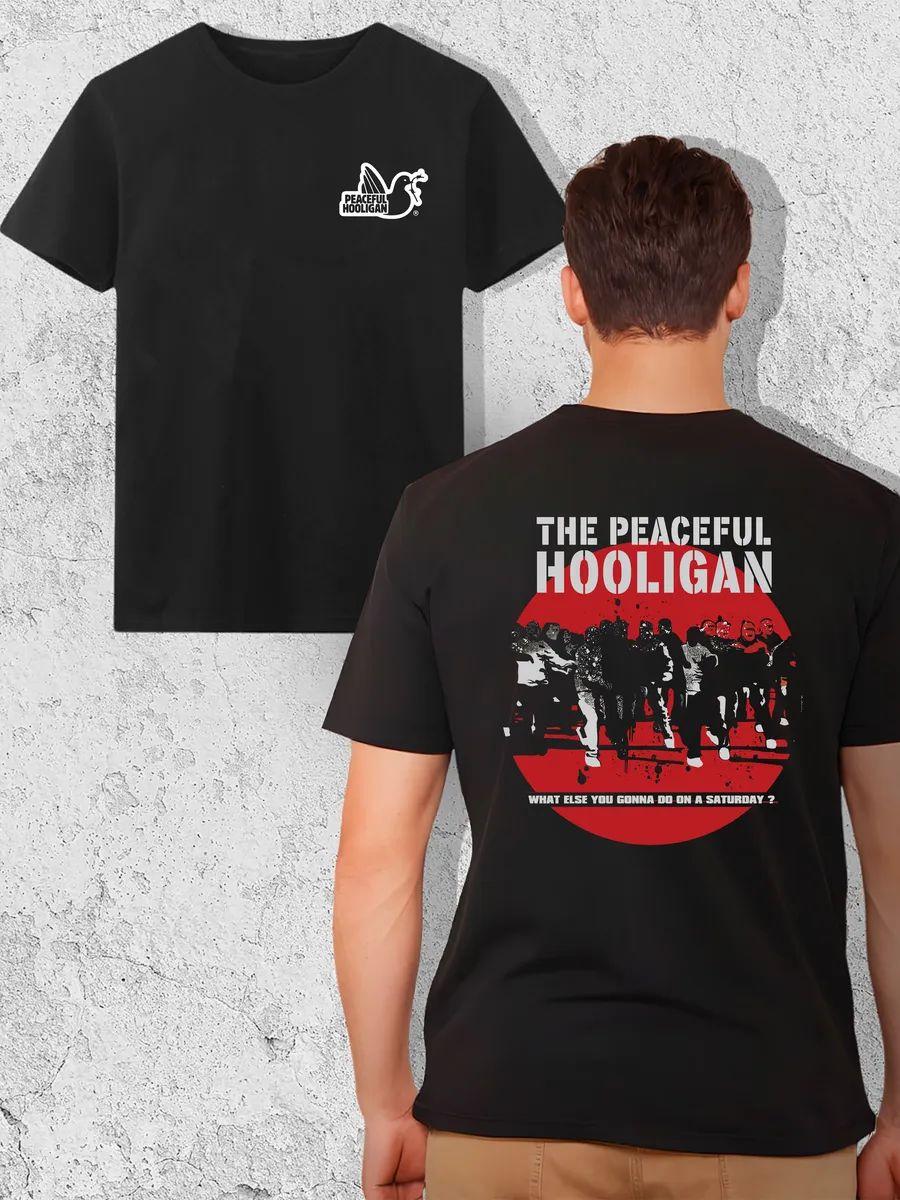 Suicideboys print T-shirt S