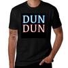 Dun Dun X Law Order Tshirt Summer Festival Tshirt