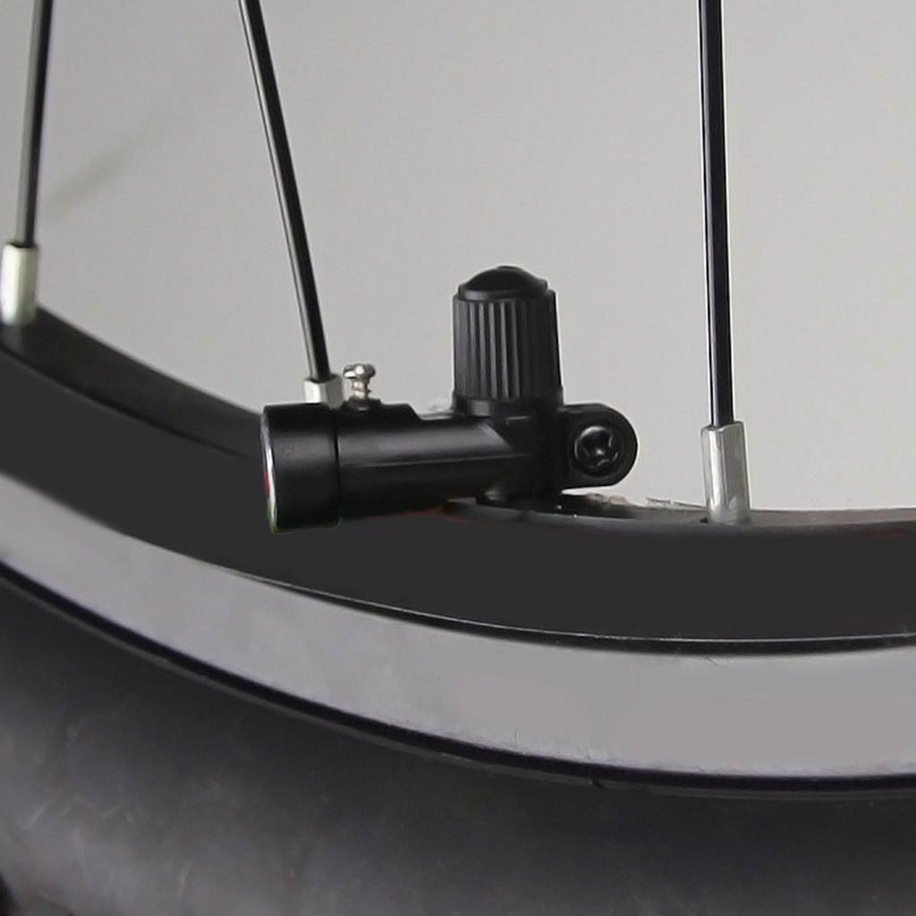 Precisions Bike Computer Magnets with Heavy Type Magnetic Cores For Motorcycles Road Bikes Distances Measurement