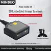 Mindeo Industrial 1D/2D Barcode Scan Module