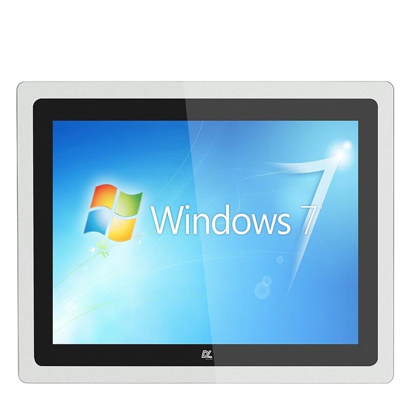 Delilon Industrial Android Touch Panel PC (CN version)