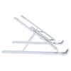 Laptop Stand 6‑  Cooling Bracket Desktop Monitor Foldable Lifting Plate Heightening Frame