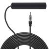 Hot Sale Car Radio FM Antenna Universal Auto 3M Length Signal Amp Amplifier Marine Car Vehicle Boat RV Signal Enhance Device