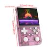 Retro Video Game Console 3.5inch IPS Screen Portable Game Console Vibration Motor Video Gaming Console WIFI for Kids Adults