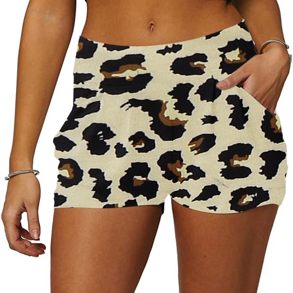 Buy 2020 New Loose Casual Ultra Soft Pockets Summer Women 'S Shorts