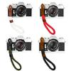 Handmade Nylon Camera Wrist Hand Strap String Rope for   for Olympus