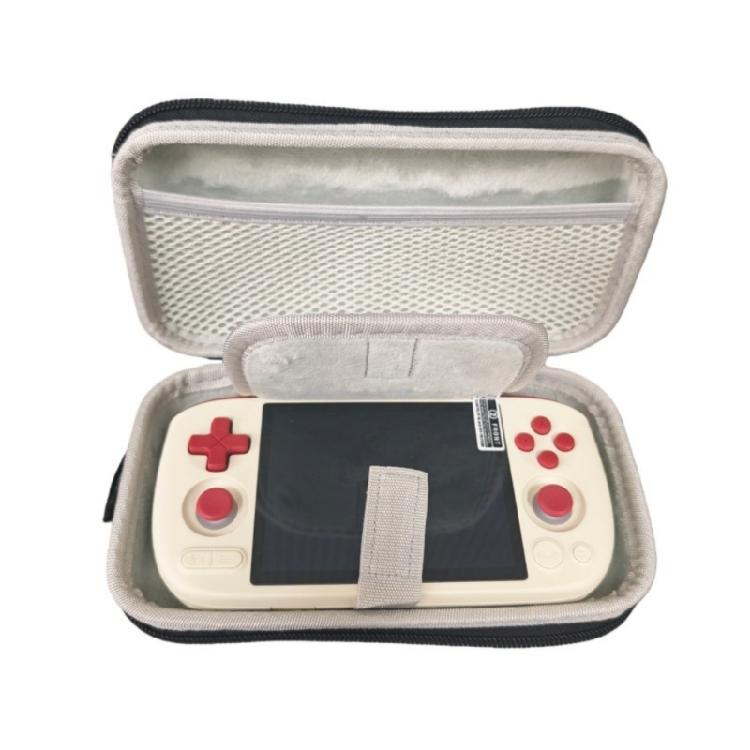 Large Capacity Protective Storage Bag with Handle Suitable For Ayaneo Pocket Air Mini Gaming Consoles Hard Carrying Bag Shockproof Stylish Case