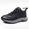 Cotton shoes men's shoes winter new casual shoes velvet high-top snow boots men's one-pedal men's shoes