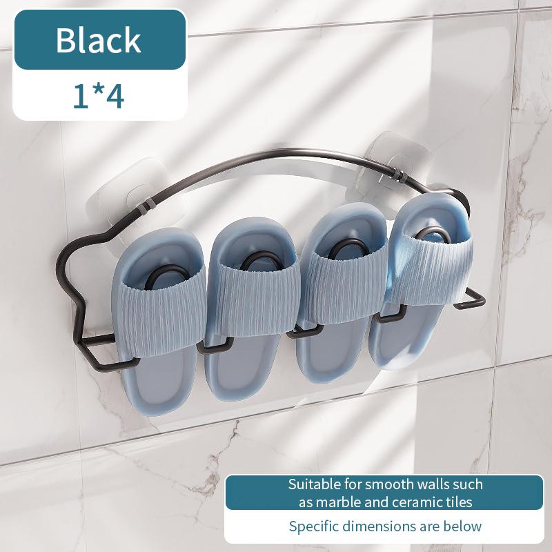 

Простая вешалка для обуви, металлические тапочки, сушилка для слива, туалет, ванная комната, внутреннее хранение, инструменты, домашний органайзер, полка