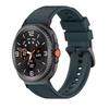 Silicone Band for Samsung Galaxy Watch 8 44mm 40mm Classic 46mm Sport Breathable Bracelet for Galaxy Watch Ultra 2026 47mm Strap