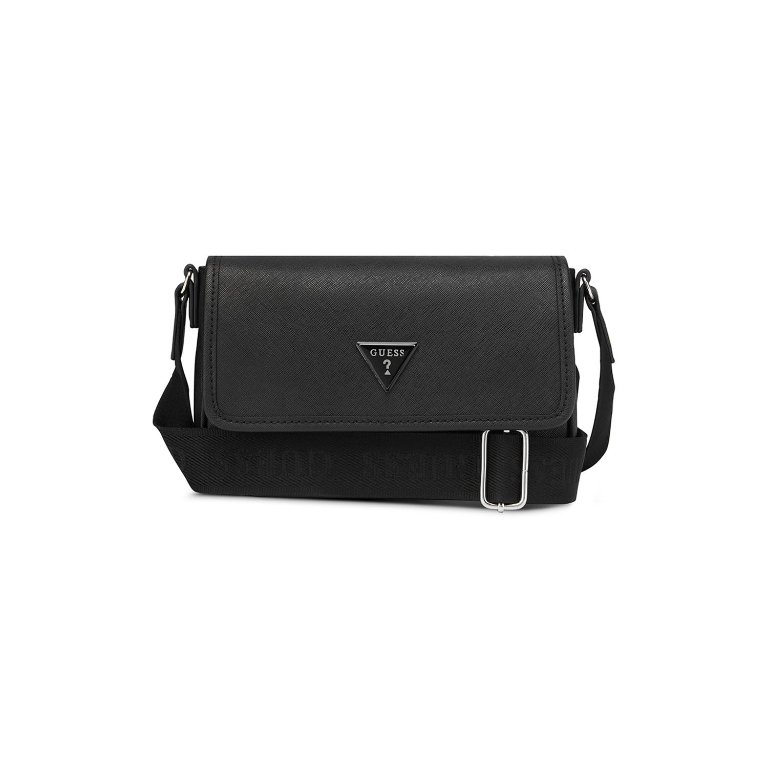 

Guess VIVIETTE MINI CROSSBODY FLAP BLA Женская