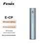 Fenix E-CP Morandi Blue Rechargeable Flashlight