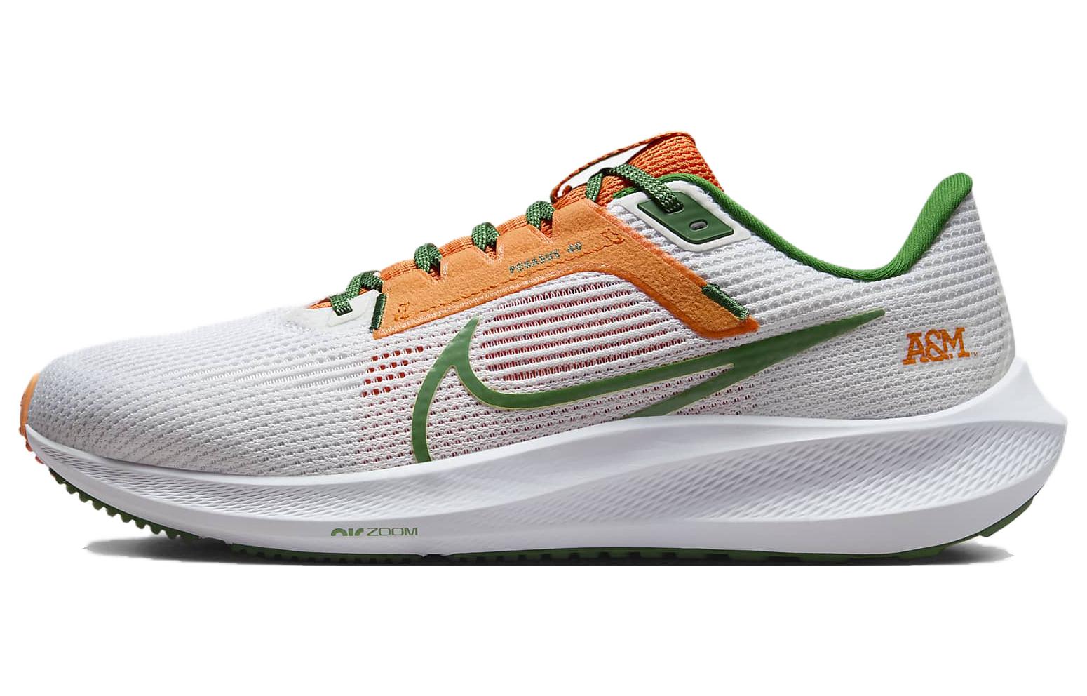 Nike Pegasus 40 Famu DZ5941-100 43