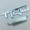 Emblema de Parrilla TRD para el Nuevo Reiz - Insignia Metálica para Coches Modificados