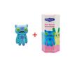 Hot Original Fuggler Figure Toys Blind Box Funny Ugly Tooth Monsters Fugglers Action Figurine Collectible Model Dolls Gift Kids