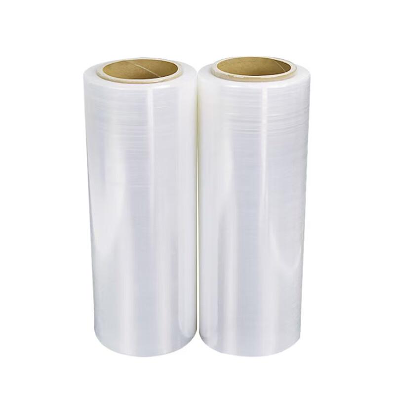 

Zhaoran PE Stretch Wrap Film