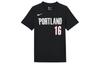 NBA Basketball Jersey Men's IV0566-015