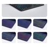 Keyboard Case for Redmi Pad 2 11 inch Wireless Magnetic Backlit Keyboard with Protective Cover For Redmi Pad 2 Funda