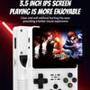 Open Source Handheld Game Console Classic Retro Games Portable Game Console