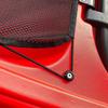 Kayak Canoe Boat Package Carrier Deck Cargo Mesh Net Bungee DIY Accessories