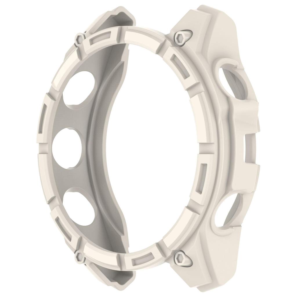 Garmin Quatix 8 Protective Case - 47mm/51mm Hollow Armor Semi-Pack Cover