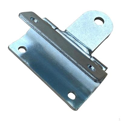 Reboque de Moto de Neve Pesado Instalação Fácil Manutenção Profissional Metal Substitui