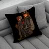 TTwenty One Pilots Pillow Case Soft Cushion Cases for Farmhouse Sofa Decor Home Decorations and Protector