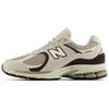 Nb 2002R Gtx V Comfortable Versatile Low-Top Casual Running Shoes Unisex Sneaker Light-Gray M2002RXV