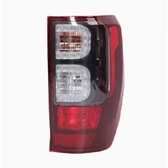 Auto Rear Left Right Tail Light Reflector Brake Light Lamp Assembly for ZX Zxauto Terralord