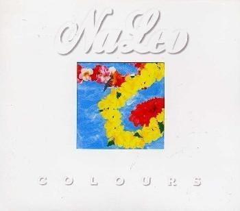 

CD NA LEO - Colours SRCS8357PROMO Sony Records 1997 Japan ObiWorld Music Used
