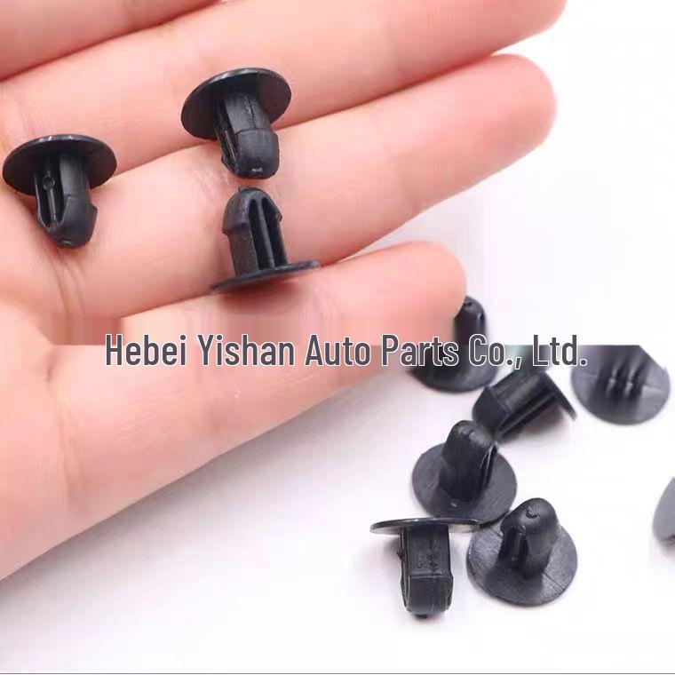 Honda Accord/Civic Engine Hood Rubber Sealing Strip Clip