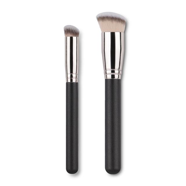 

Кисть для тонального крема OVW, кисть для макияжа, консилер, косметические румяна, BB-крем, контурный косметический инструмент