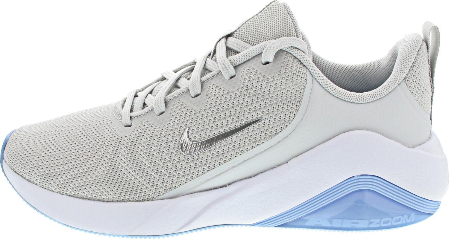 

Кроссовки Nike Bella 7 Women photon dust/light smoke grey/psychic blue/metallic pewter 38 ½