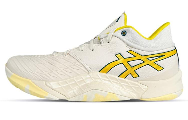 ASICS Unpre Ars Low Белый Шафран 1063A056-102 40.5