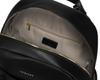 Women's backpack PTN T39013-0104 Black
