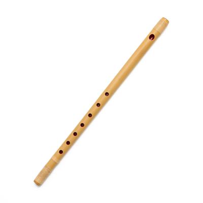Tenshu a Traditional Japanese Instrument for Festivals and Other Musical Occasions Shinobue, (4-tone, 7-hole)