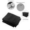 Hutch Cover Dust Waterproof Bunny Cage Protection Roof for Pet House Guinea Pig Small