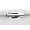 For Ford Mondeo Fusion 2013-2020 Chrome Exterior Side Door Bowl Cover Trim 8PCS