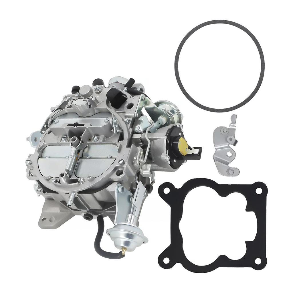 Carburetor 1711045 For Chevy Camaro Caprice Monte Carlo 5.0L 305Cu 1986-1988