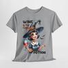 Dark Magic T-Shirt | Perfect for Witchcraft & Spell Lovers | Witch Shirt
