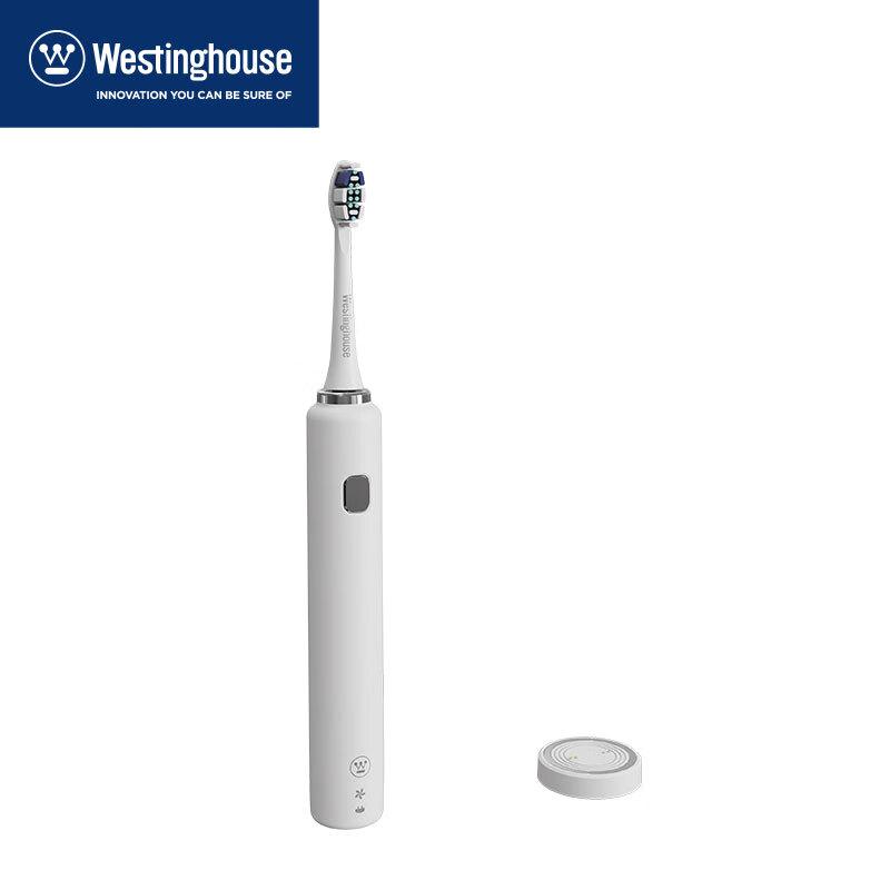 Westinghouse WL-HYS1515 Magnetic Electric Toothbrush CN Plug (adapter Included)