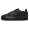 Air Force 1 Low Triple Black GS FV5951-001