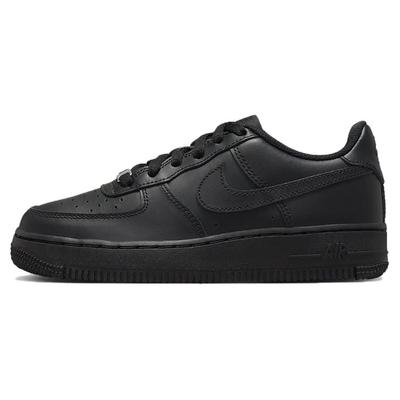 Air Force 1 Low Triple Black GS FV5951-001