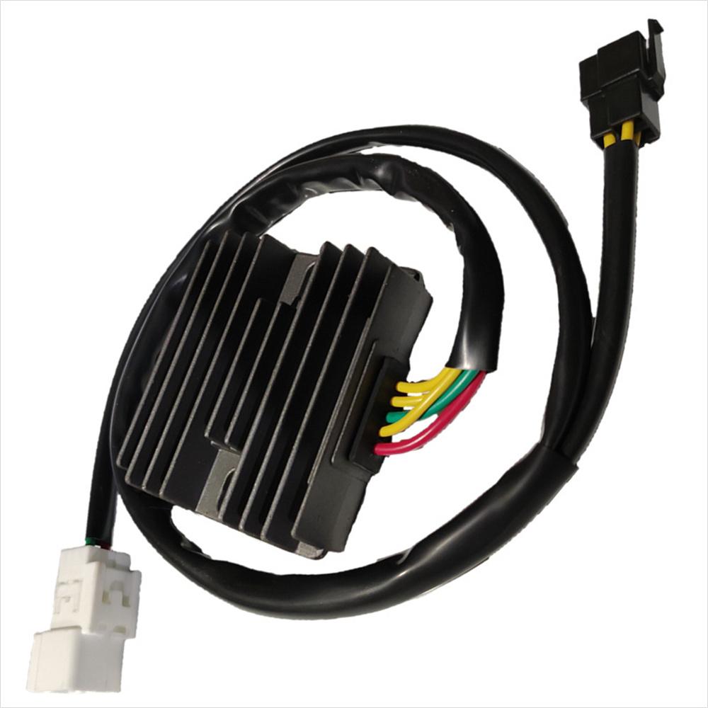 Regulator Voltage Rectifier for Honda XL 125 V7 Varadero 2007-2011 SH678-FE