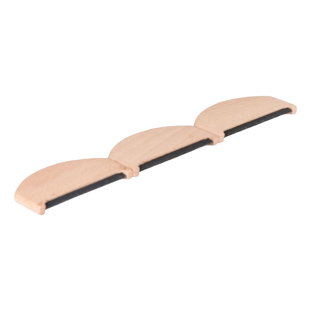 Wooden Hair Removal Comb Cashmere Pilling Sweater Clothes Lint Trimmer Epilator Lint Remover Shaver