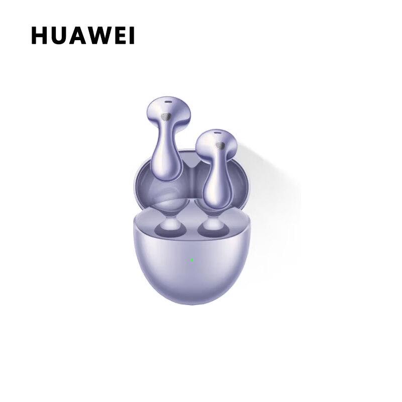 

Huawei FreeBuds 6 Semi-in-ear Bluetooth Earbuds